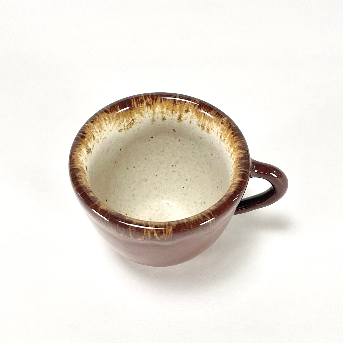 Cortado cup