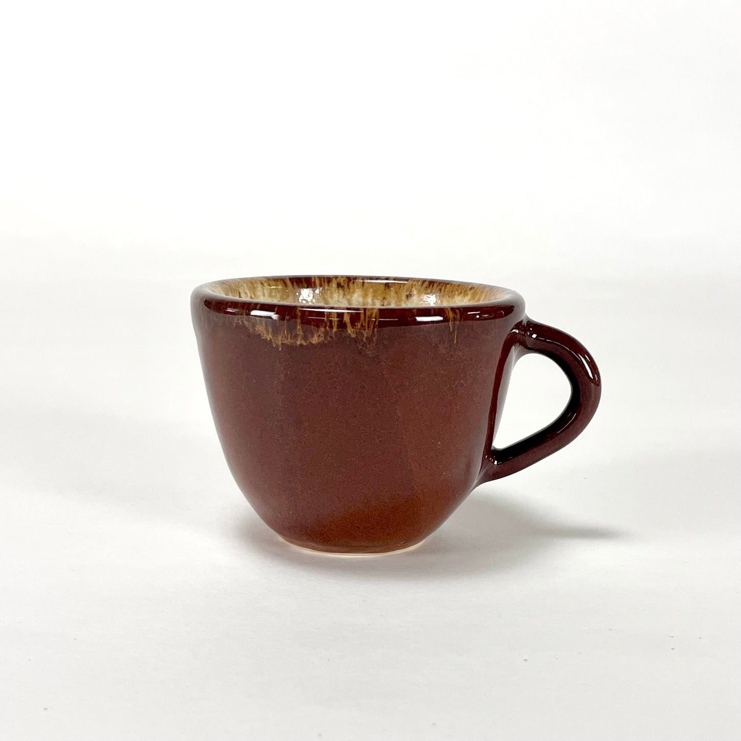 Cortado cup
