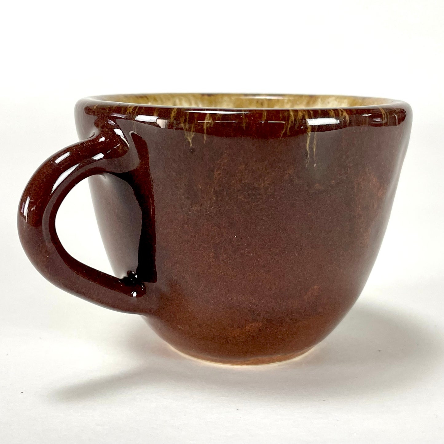Cortado cup