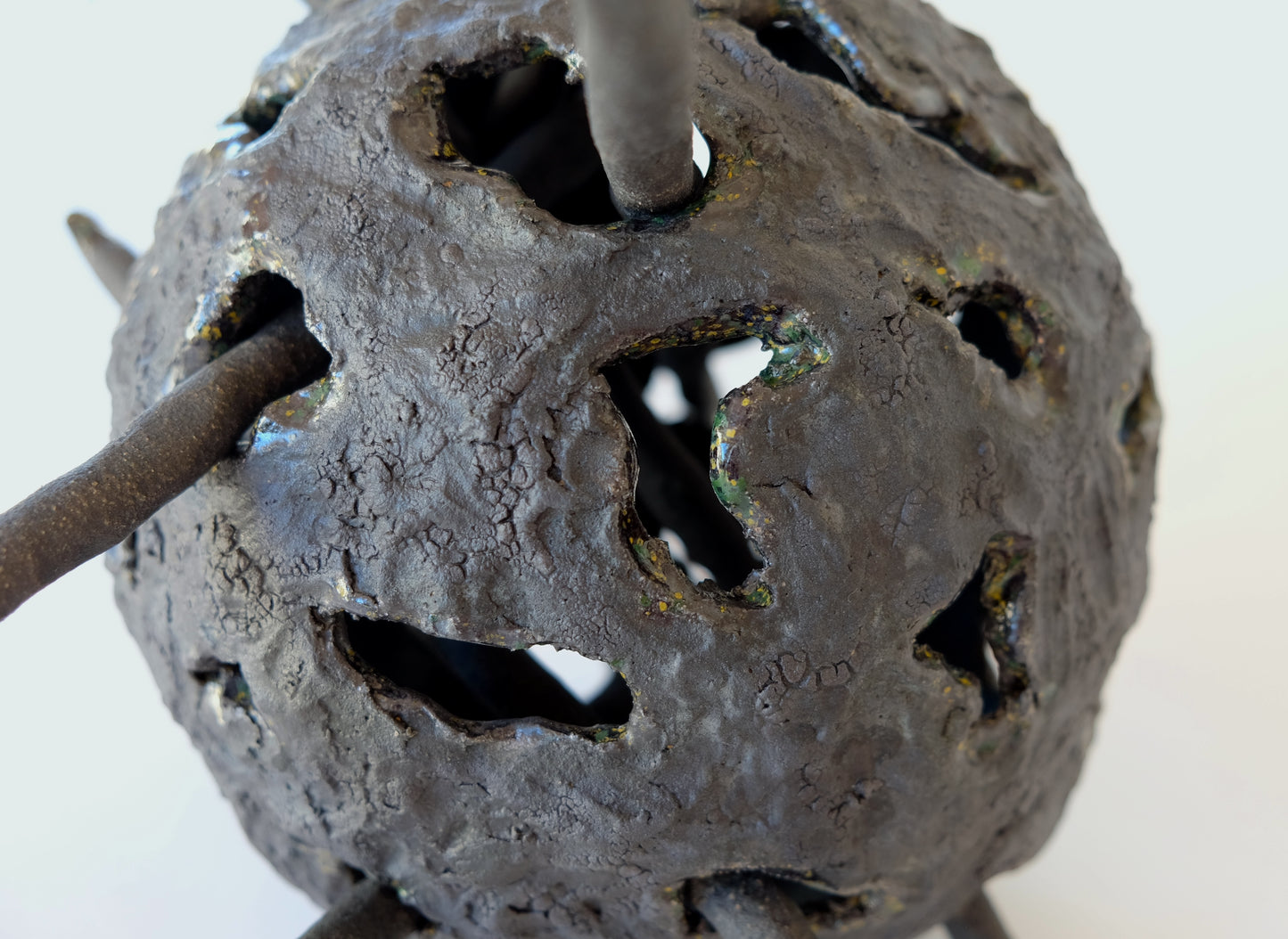 Spike Sphere