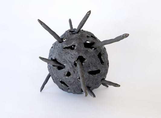 Spike Sphere