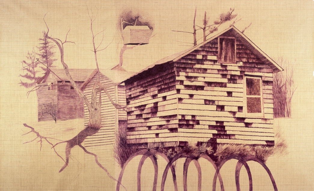 Farmhouse