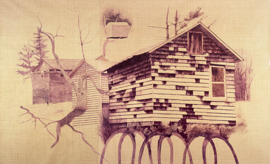 Farmhouse