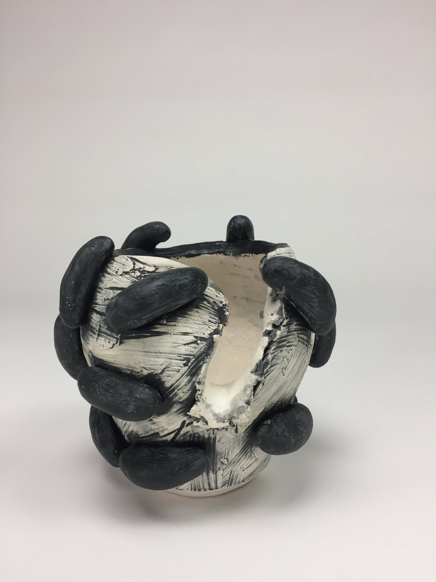 Held Vessel